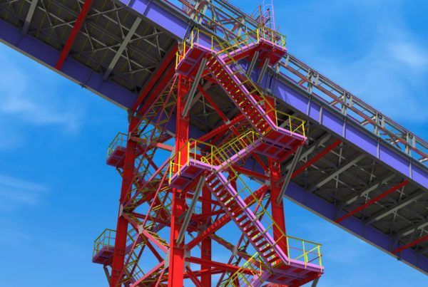 MG Openbim Consulting Solutions