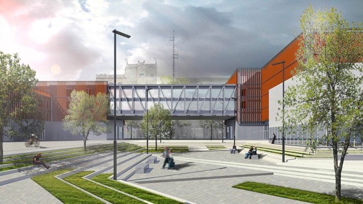 MG Openbim Consulting Solutions