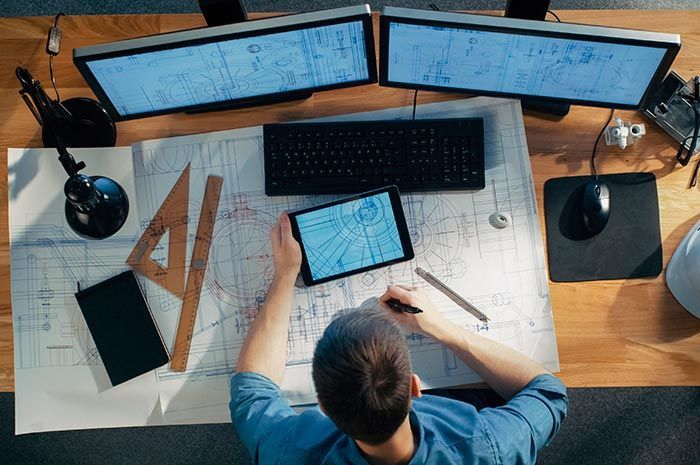 Quiénes somos MG Openbim Consulting Solutions