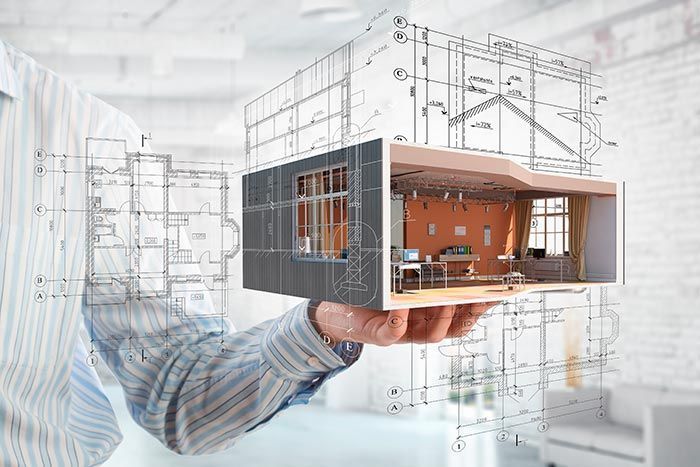 Quiénes somos MG Openbim Consulting Solutions