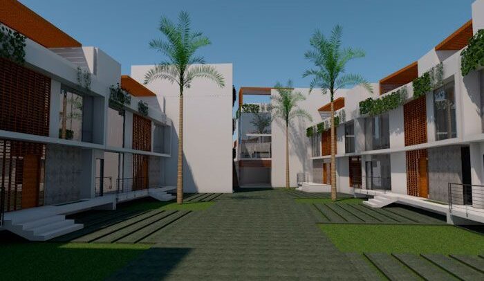 Condominium